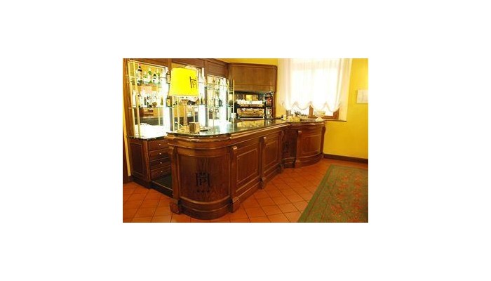 Hotel Palace Bologna poza 19