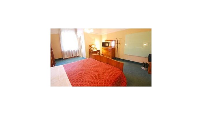 Hotel Palace Bologna poza 12