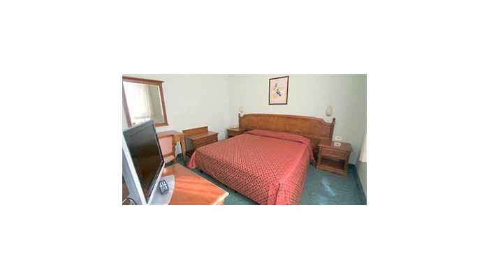 Hotel Palace Bologna poza 14