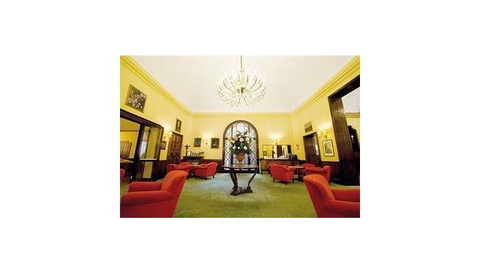 Hotel Palace Bologna poza 20