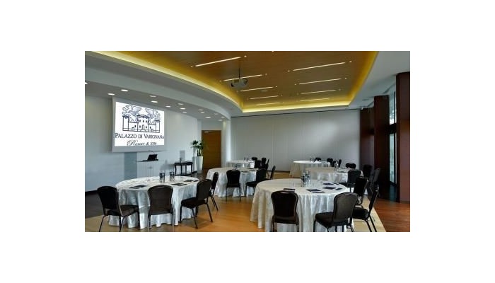 Palazzo Di Varignana Resort & Spa poza 33