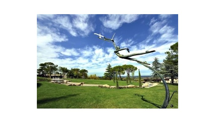 Palazzo Di Varignana Resort & Spa poza 41