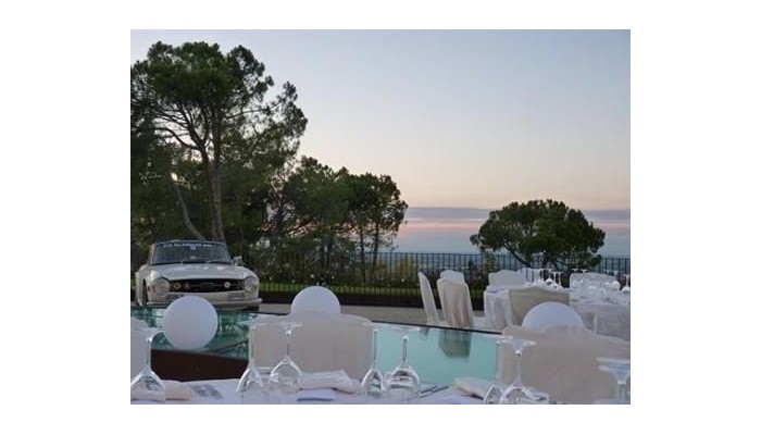 Palazzo Di Varignana Resort & Spa poza 46