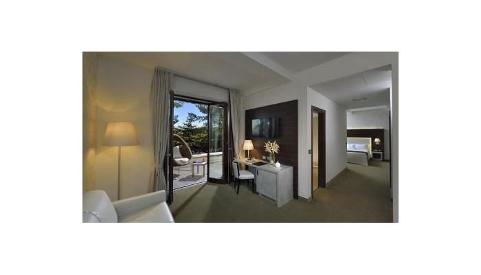 Palazzo Di Varignana Resort & Spa poza 8