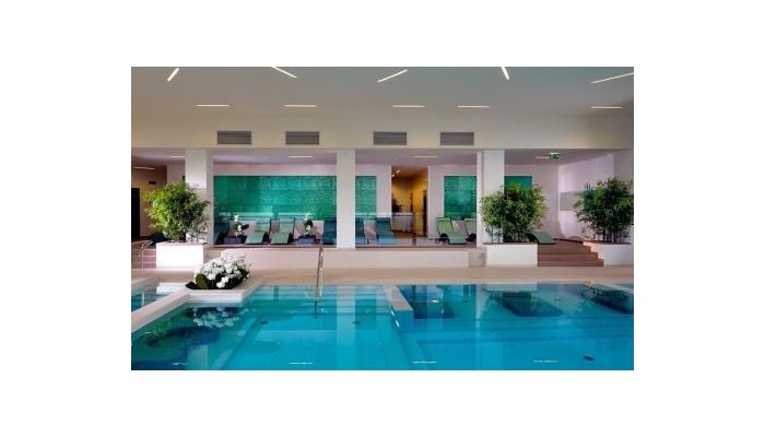 Palazzo Di Varignana Resort & Spa poza 10