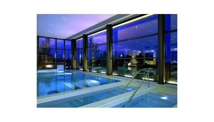 Palazzo Di Varignana Resort & Spa poza 12