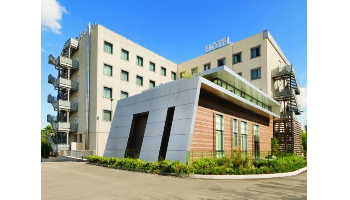 Poza pentru Hotel Ramada Encore Bologna And Natural Spa 115-1505124694 Hotel Ramada Encore Bologna And Natural Spa poza 1