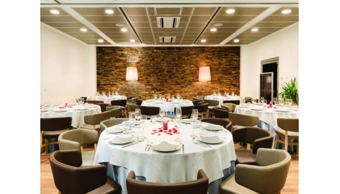 Poza pentru Hotel Ramada Encore Bologna And Natural Spa 129-1505124695 Hotel Ramada Encore Bologna And Natural Spa poza 16