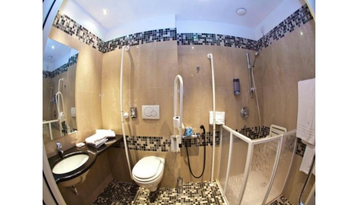 Poza pentru Hotel Ramada Encore Bologna And Natural Spa 141-1505124695 Hotel Ramada Encore Bologna And Natural Spa poza 11