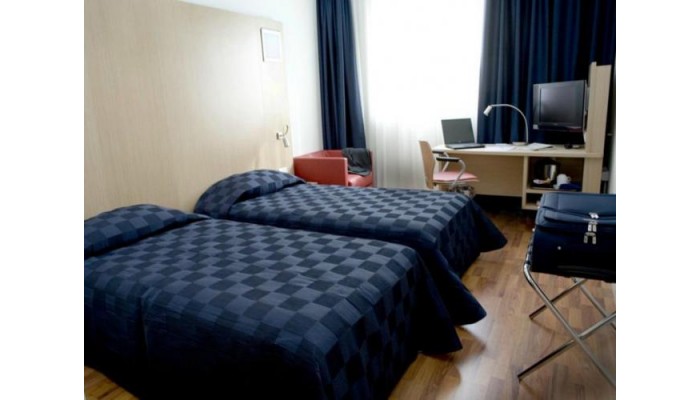 Poza pentru Hotel Ramada Encore Bologna And Natural Spa 293-1505124694 Hotel Ramada Encore Bologna And Natural Spa poza 6