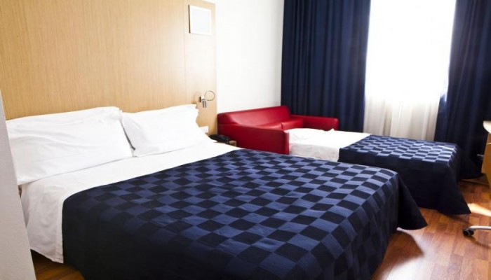 Poza pentru Hotel Ramada Encore Bologna And Natural Spa 523-1505124694 Hotel Ramada Encore Bologna And Natural Spa poza 4