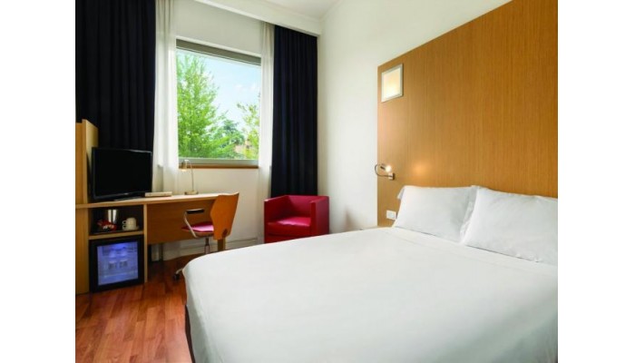 Poza pentru Hotel Ramada Encore Bologna And Natural Spa 531-1505124694 Hotel Ramada Encore Bologna And Natural Spa poza 7