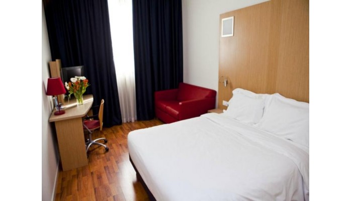 Poza pentru Hotel Ramada Encore Bologna And Natural Spa 567-1505124694 Hotel Ramada Encore Bologna And Natural Spa poza 5