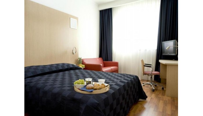 Poza pentru Hotel Ramada Encore Bologna And Natural Spa 67-1505124695 Hotel Ramada Encore Bologna And Natural Spa poza 9