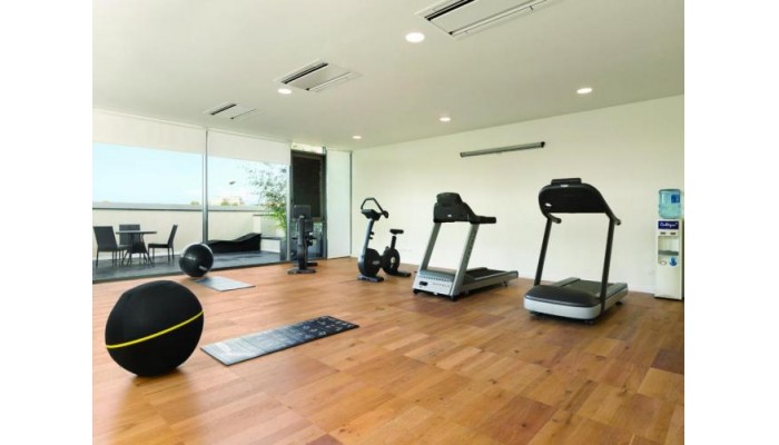 Poza pentru Hotel Ramada Encore Bologna And Natural Spa 678-1505124696 Hotel Ramada Encore Bologna And Natural Spa poza 19