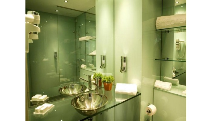 Poza pentru Hotel Ramada Encore Bologna And Natural Spa 731-1505124695 Hotel Ramada Encore Bologna And Natural Spa poza 8