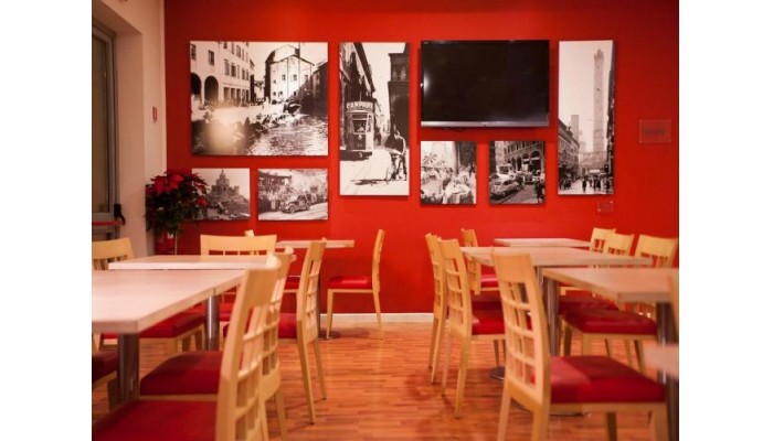 Poza pentru Hotel Ramada Encore Bologna And Natural Spa 760-1505124695 Hotel Ramada Encore Bologna And Natural Spa poza 15