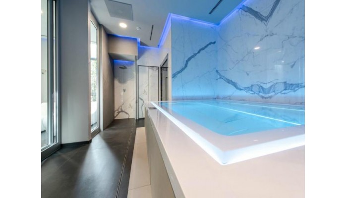 Poza pentru Hotel Ramada Encore Bologna And Natural Spa 789-1505124696 Hotel Ramada Encore Bologna And Natural Spa poza 18