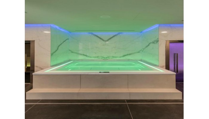 Poza pentru Hotel Ramada Encore Bologna And Natural Spa 817-1505124696 Hotel Ramada Encore Bologna And Natural Spa poza 17