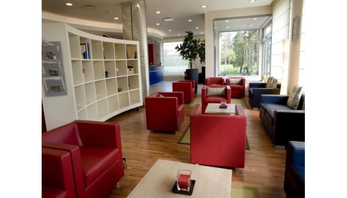 Poza pentru Hotel Ramada Encore Bologna And Natural Spa 871-1505124695 Hotel Ramada Encore Bologna And Natural Spa poza 14