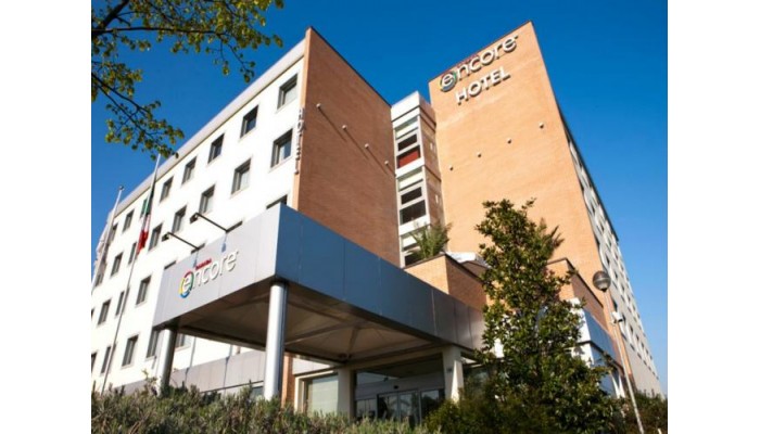 Hotel Ramada Encore Bologna Fiera poza 1
