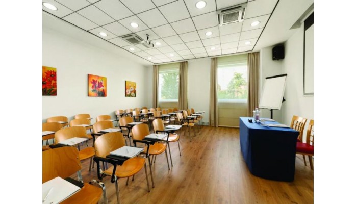 Hotel Ramada Encore Bologna Fiera poza 19