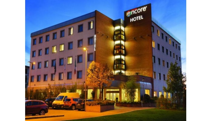 Hotel Ramada Encore Bologna Fiera poza 0