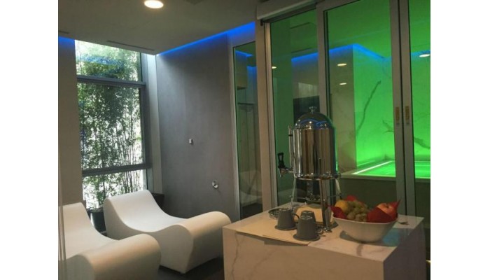 Hotel Ramada Encore Bologna Fiera poza 15