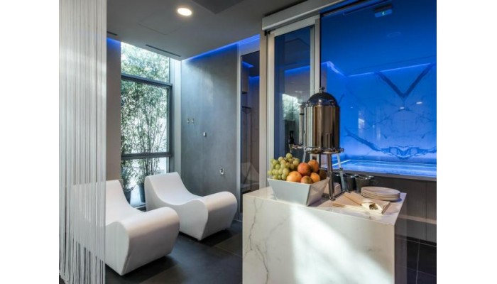 Hotel Ramada Encore Bologna Fiera poza 16