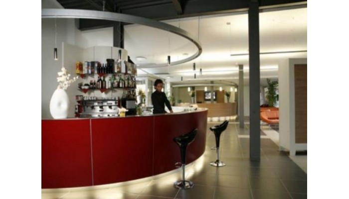 Hotel Relais Bellaria Bologna poza 5