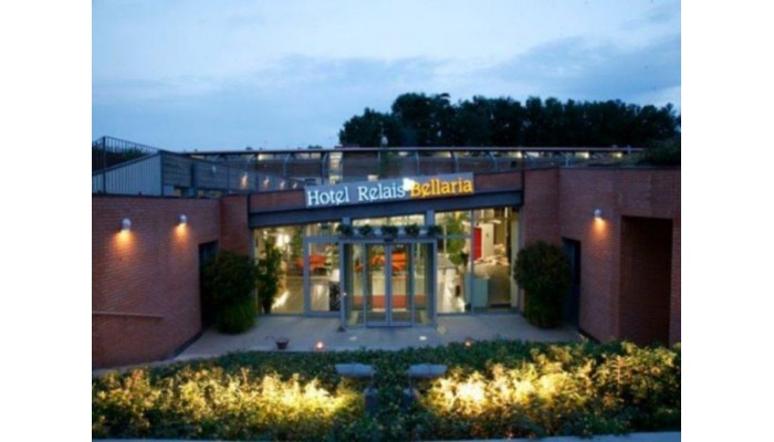 Hotel Relais Bellaria Bologna poza 0