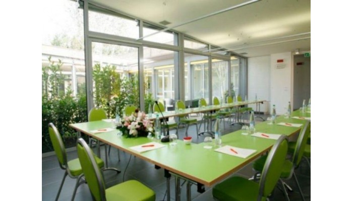 Hotel Relais Bellaria Bologna poza 6