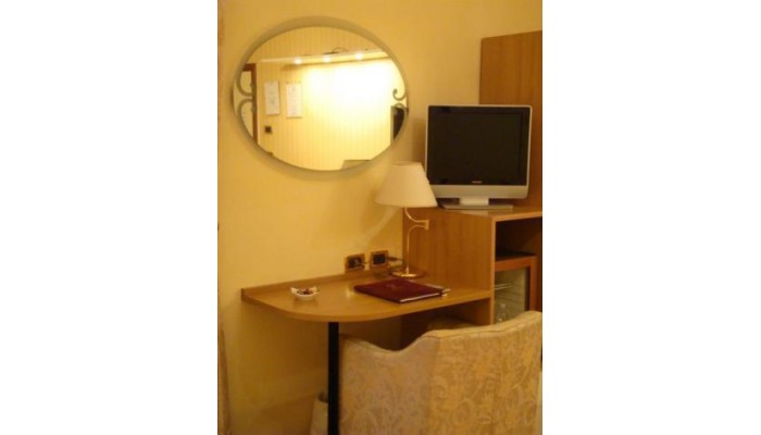 Hotel University poza 9