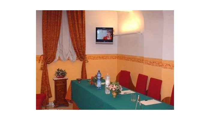 Hotel University poza 12