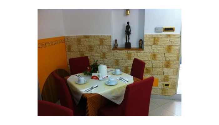 Hotel University poza 10