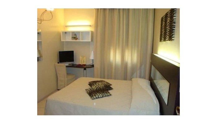 Hotel University poza 0