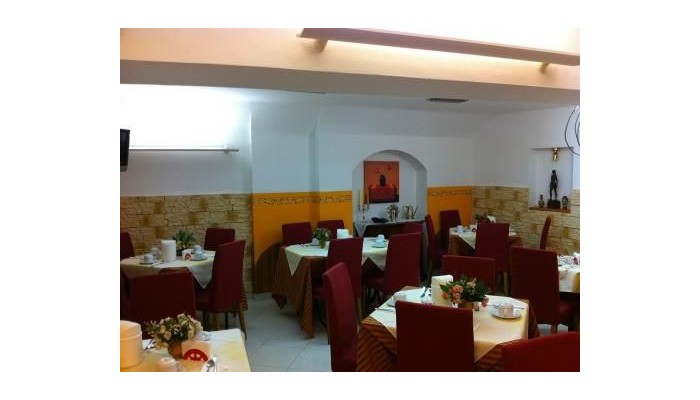 Hotel University poza 11