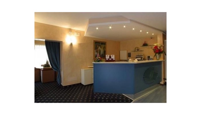 Hotel University poza 1