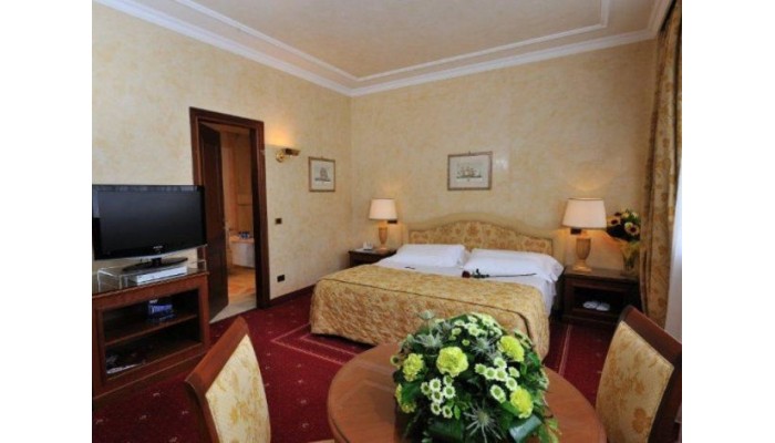 Internazionale Hotel poza 1