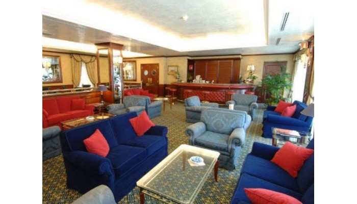 Internazionale Hotel poza 2