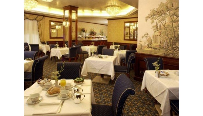 Internazionale Hotel poza 3