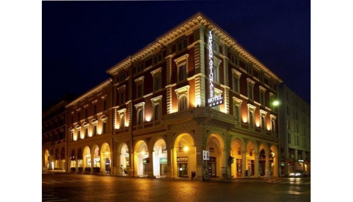 Internazionale Hotel poza 0