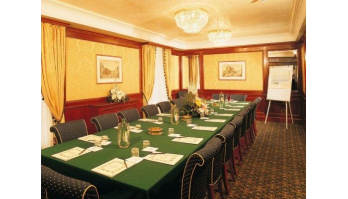 Internazionale Hotel poza 4