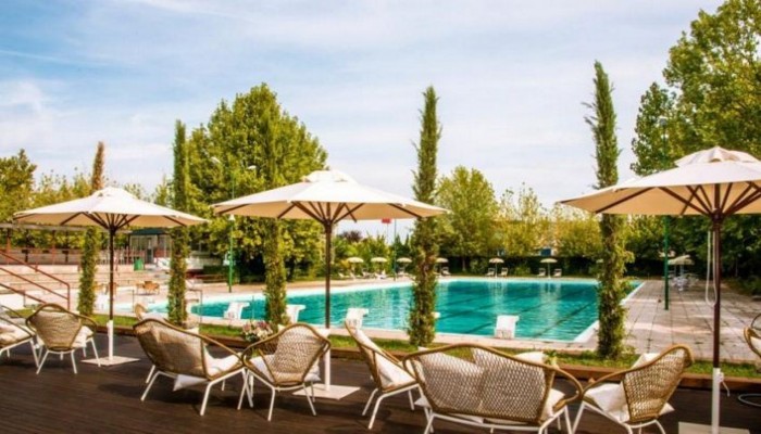 Living Place Hotel poza 22