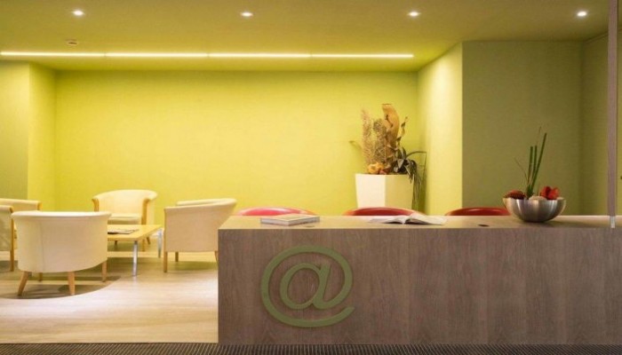 Living Place Hotel poza 7