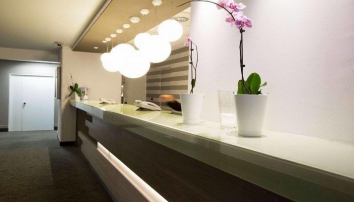 Living Place Hotel poza 10