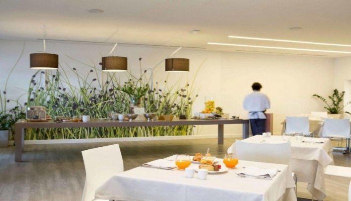 Living Place Hotel poza 2
