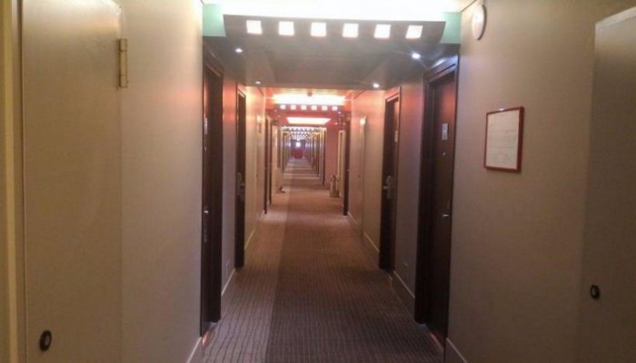Living Place Hotel poza 6