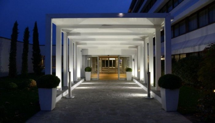 Living Place Hotel poza 18