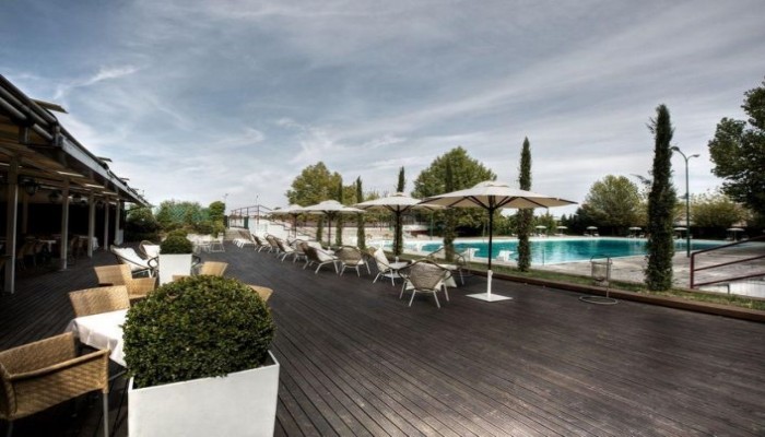 Living Place Hotel poza 4